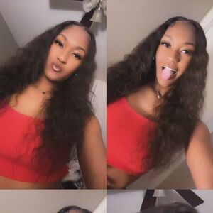 Meet your Posher, Janiyah